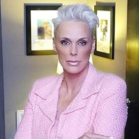 Brigitte Nielsen